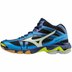 mizuno wave bolt 6 arancione