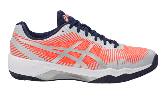 calzini asics volley