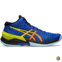 nuove asics volley