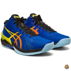 nuove asics volley