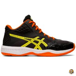 calze volley asics