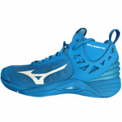 mizuno wave hurricane italia