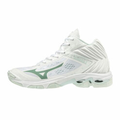 mizuno wave lightning uomo bianche