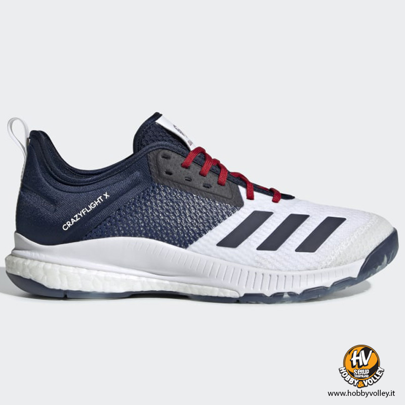 nuove adidas volley